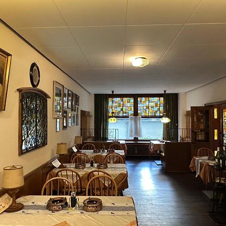 Goldner Stern Kaub Apartment Екстериор снимка