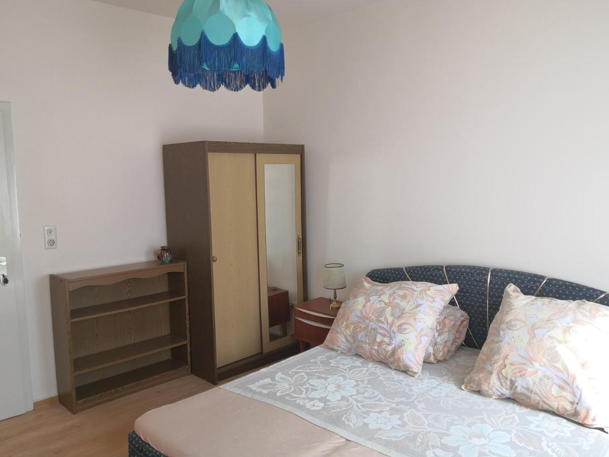 Goldner Stern Kaub Apartment Екстериор снимка