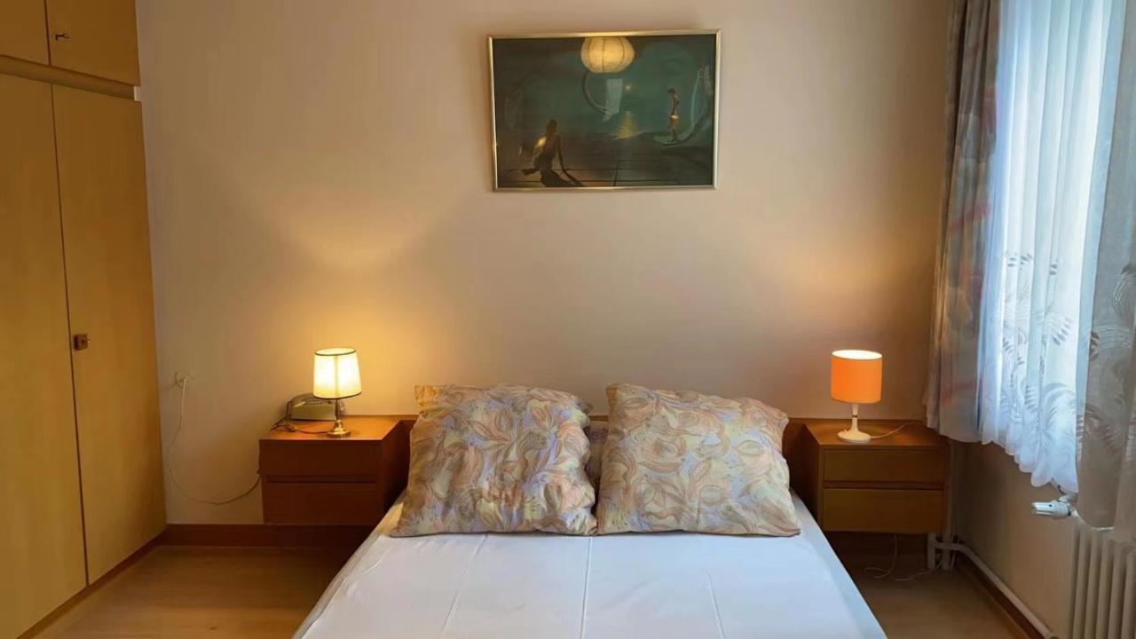 Goldner Stern Kaub Apartment Екстериор снимка