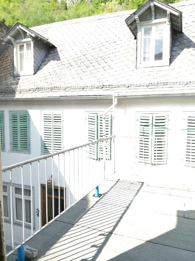 Goldner Stern Kaub Apartment Екстериор снимка