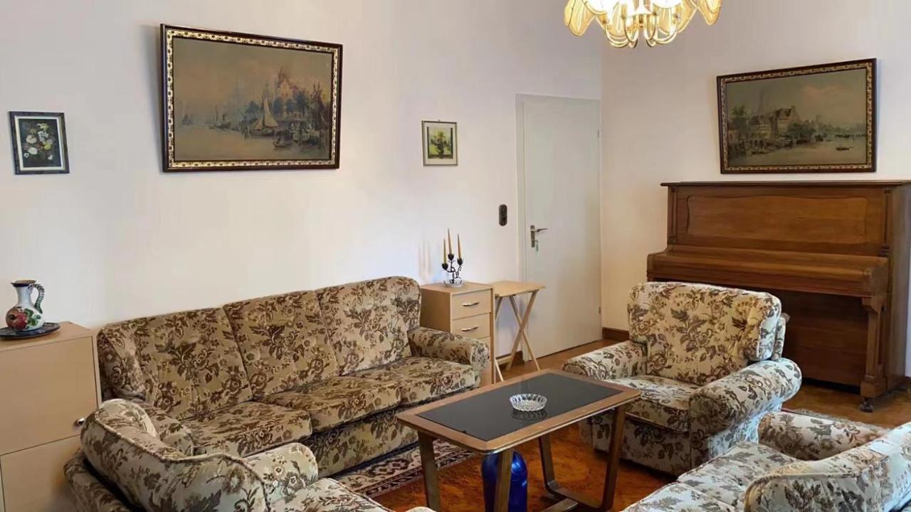 Goldner Stern Kaub Apartment Екстериор снимка