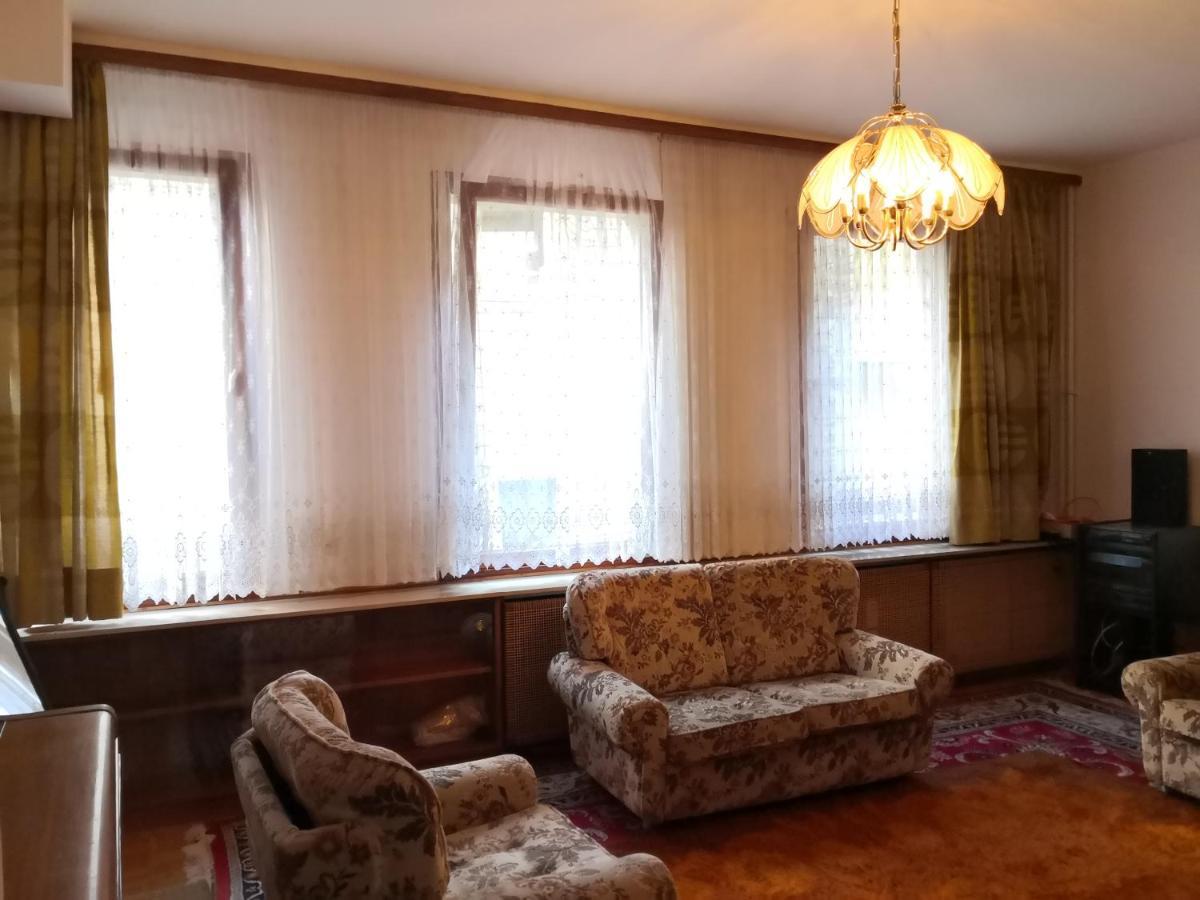 Goldner Stern Kaub Apartment Екстериор снимка