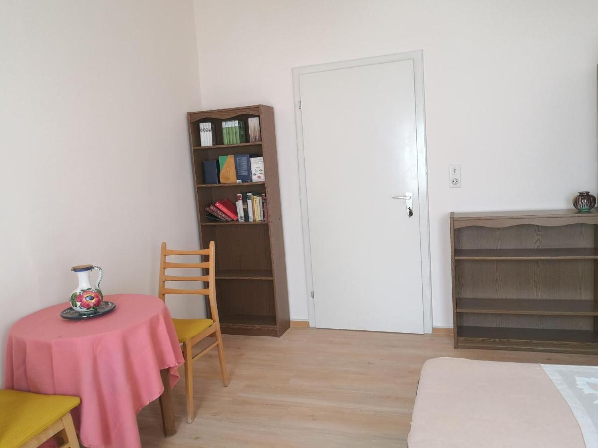 Goldner Stern Kaub Apartment Екстериор снимка