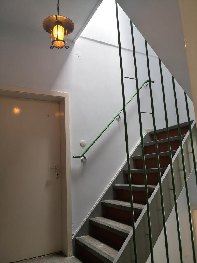 Goldner Stern Kaub Apartment Екстериор снимка