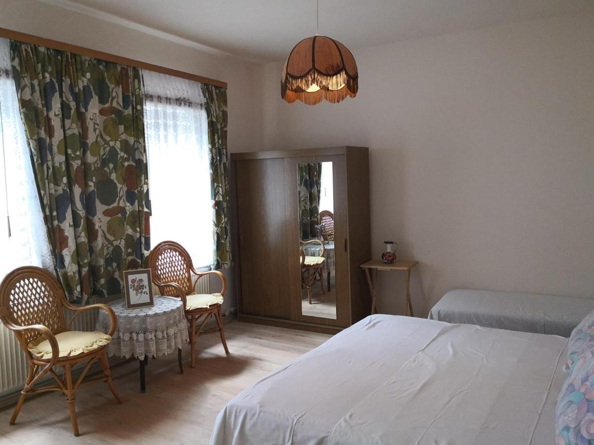 Goldner Stern Kaub Apartment Екстериор снимка