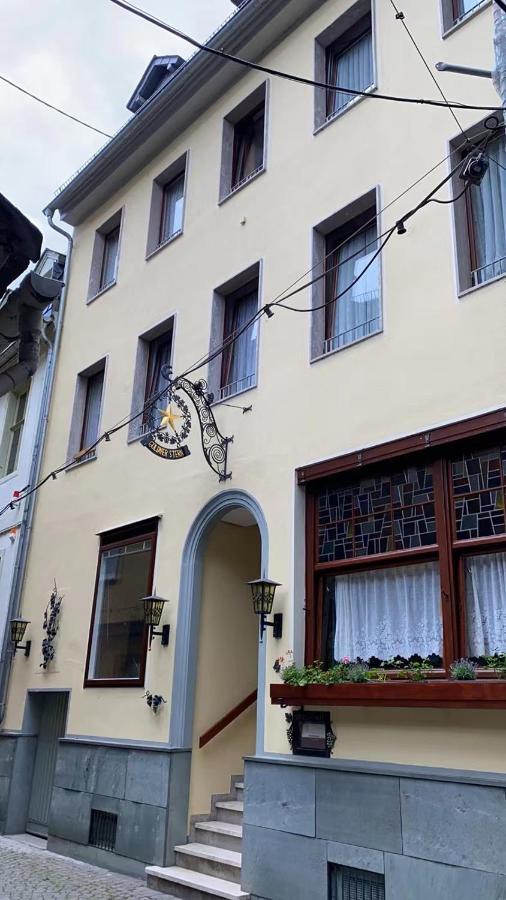 Goldner Stern Kaub Apartment Екстериор снимка