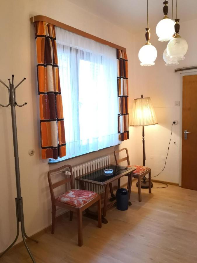 Goldner Stern Kaub Apartment Екстериор снимка