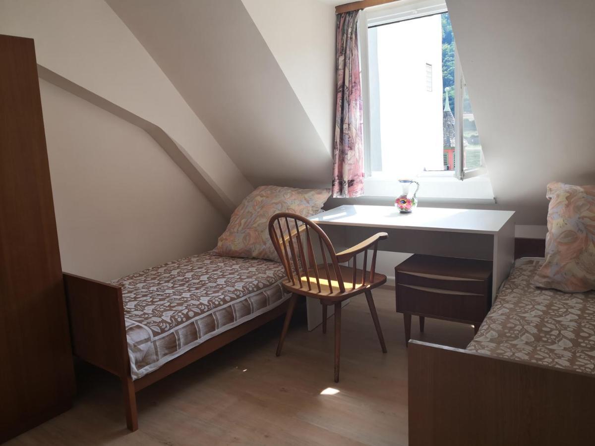 Goldner Stern Kaub Apartment Екстериор снимка