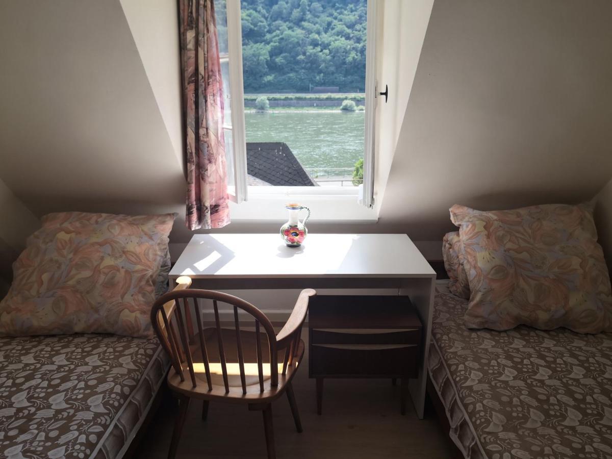 Goldner Stern Kaub Apartment Екстериор снимка