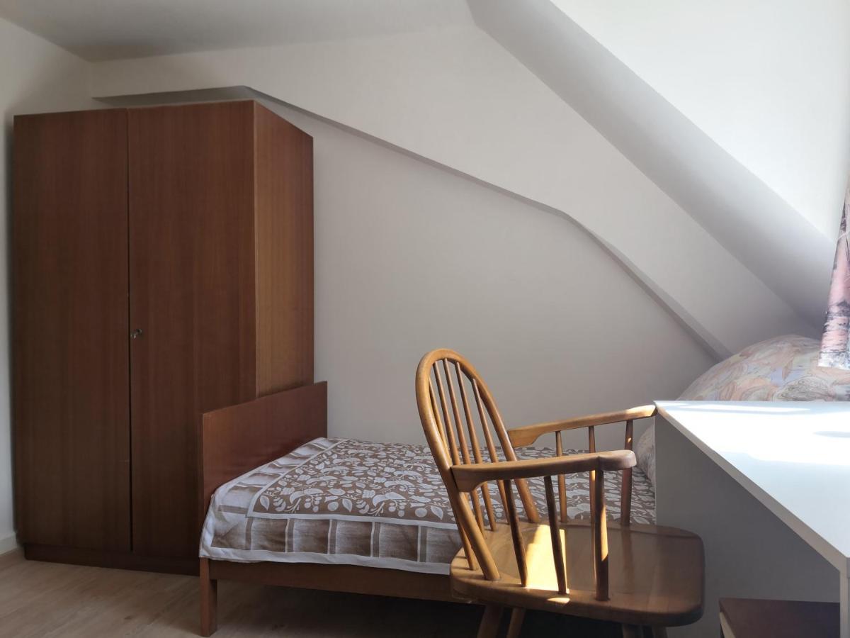 Goldner Stern Kaub Apartment Екстериор снимка