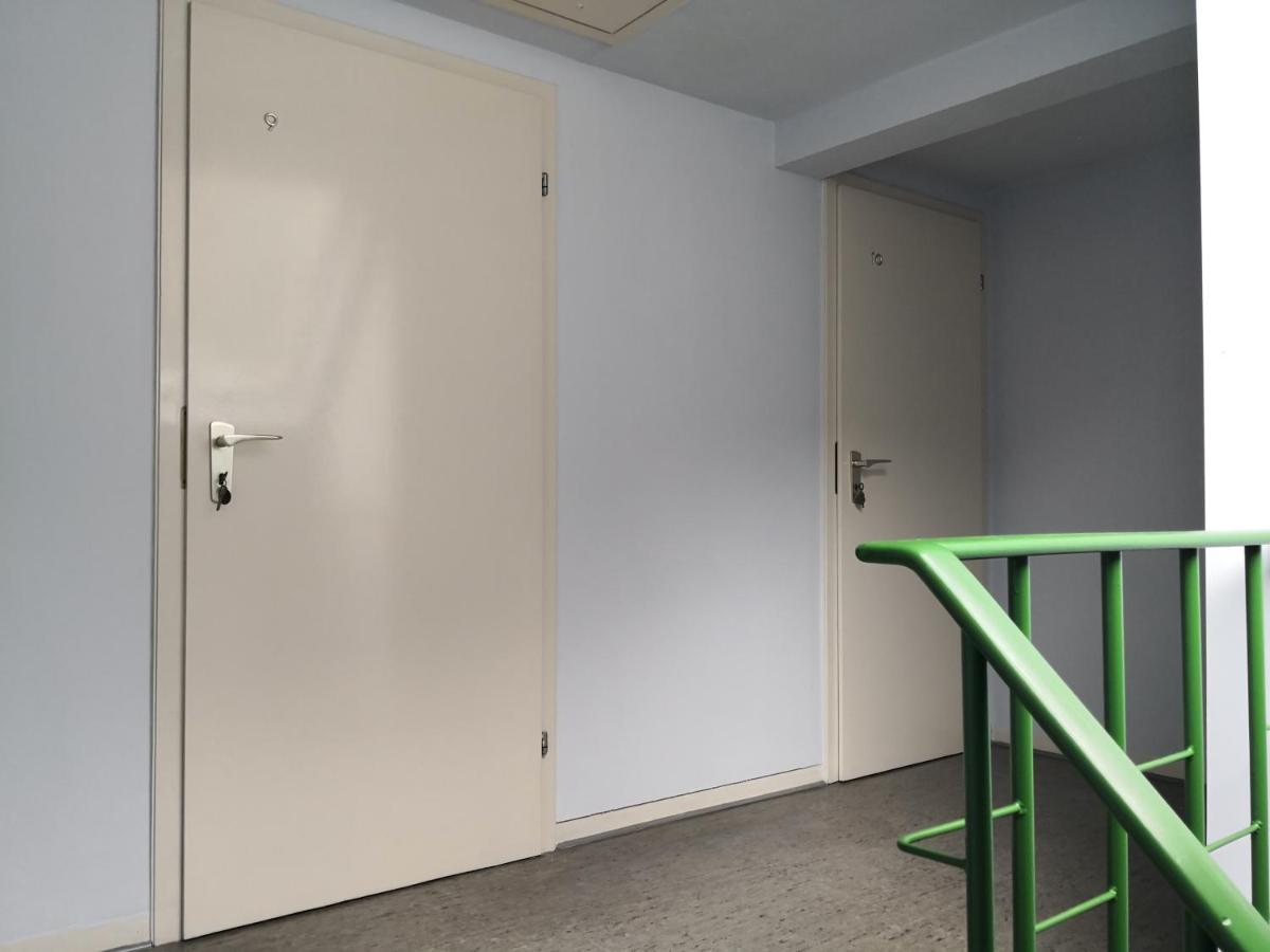 Goldner Stern Kaub Apartment Екстериор снимка