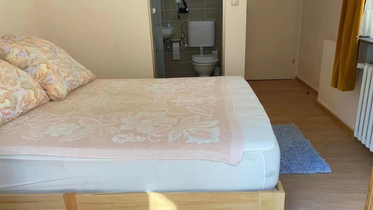Goldner Stern Kaub Apartment Екстериор снимка
