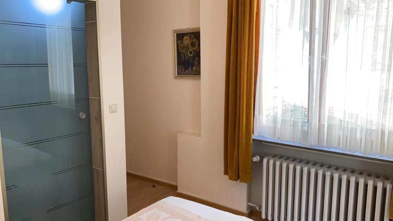 Goldner Stern Kaub Apartment Екстериор снимка