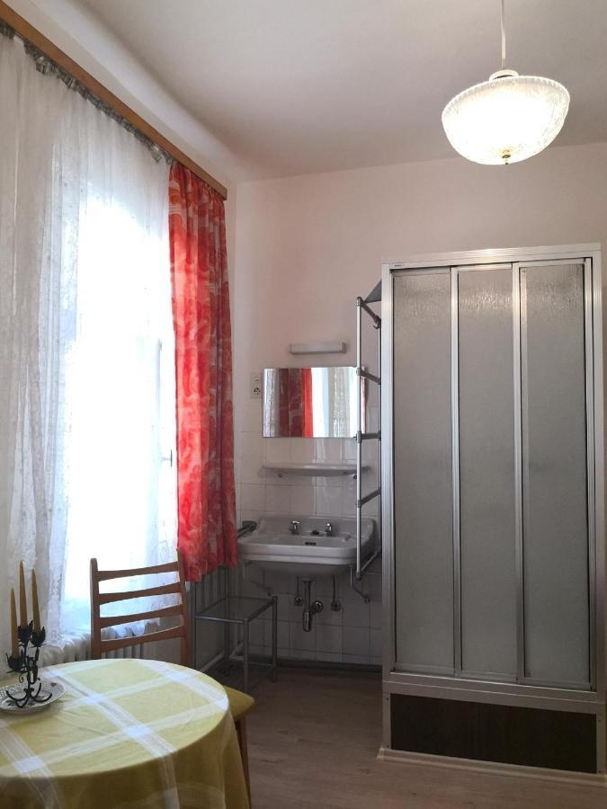 Goldner Stern Kaub Apartment Екстериор снимка