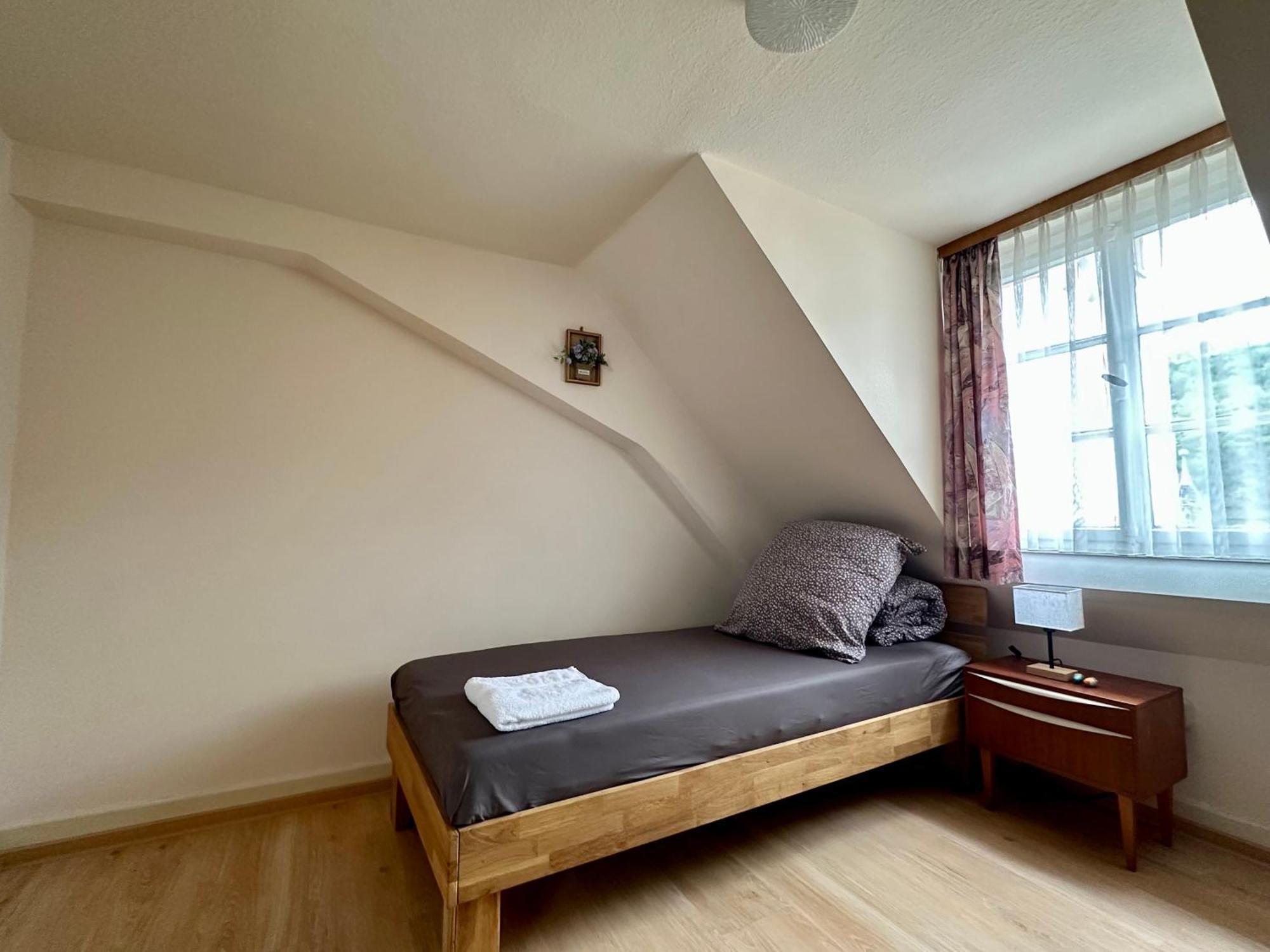 Goldner Stern Kaub Apartment Екстериор снимка