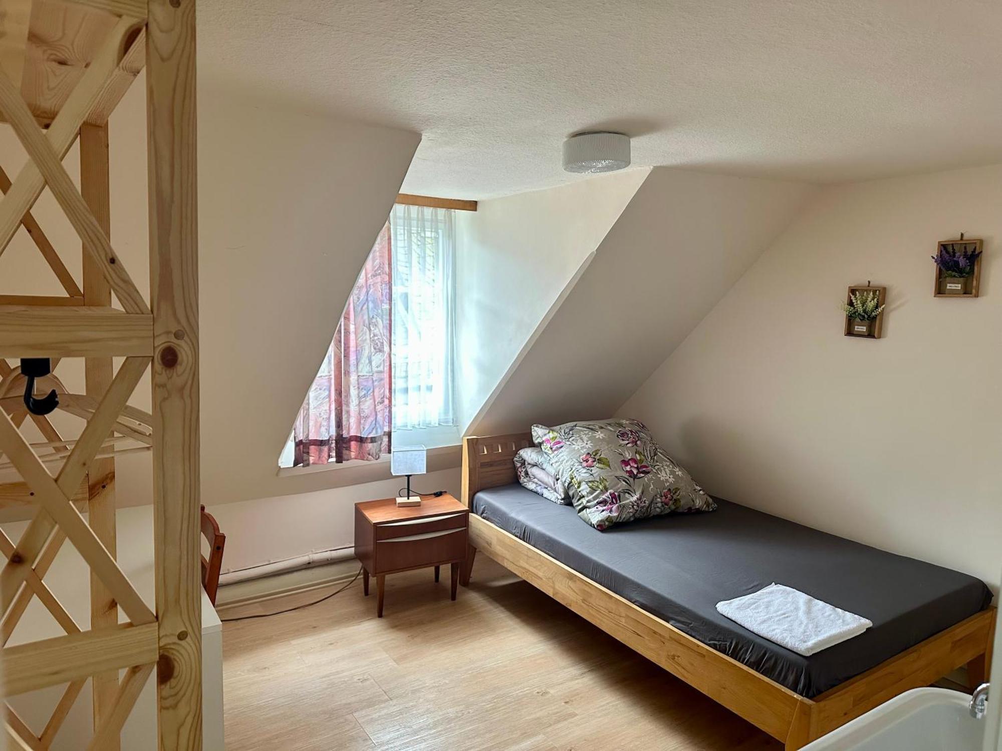Goldner Stern Kaub Apartment Екстериор снимка