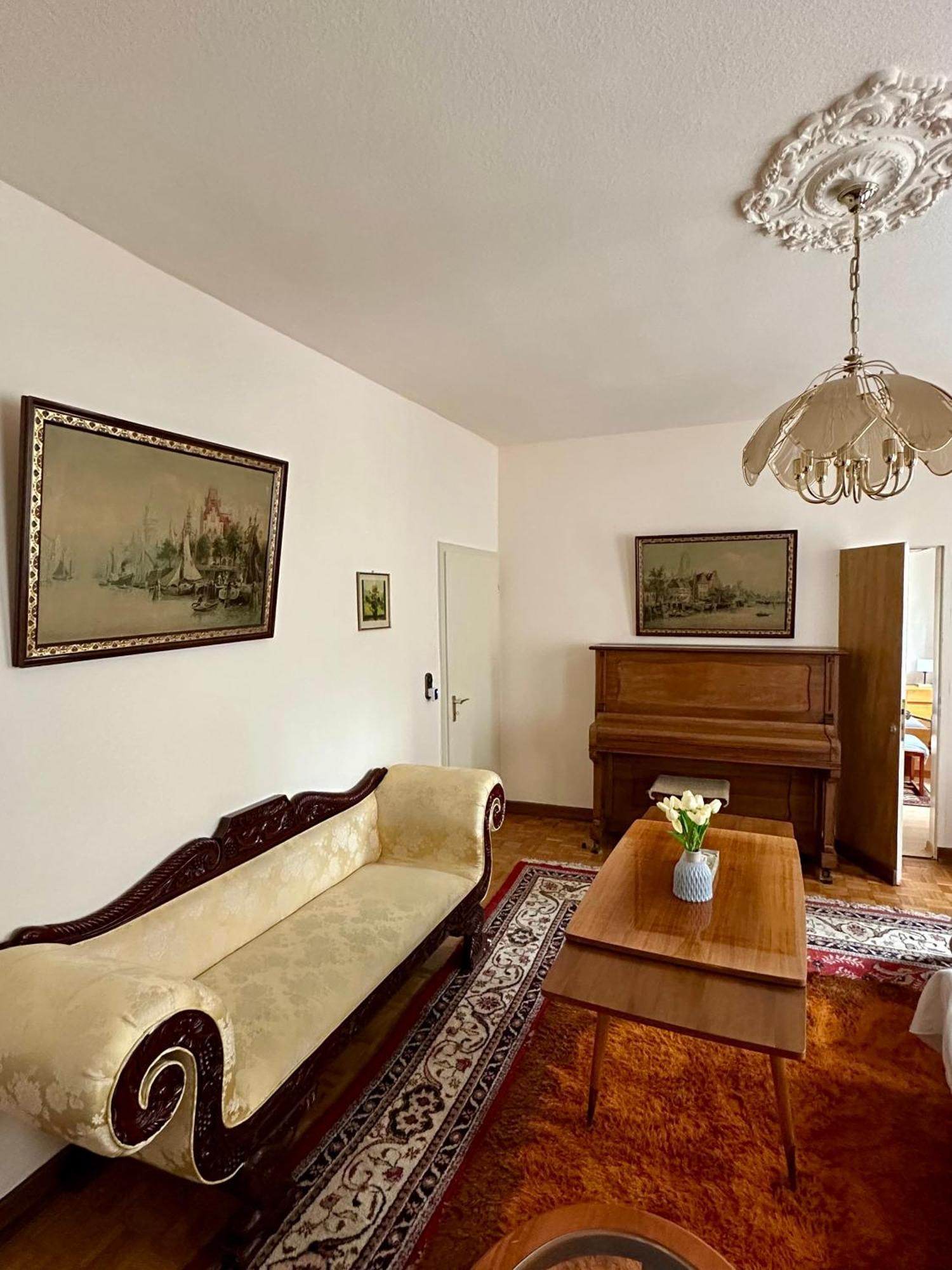 Goldner Stern Kaub Apartment Екстериор снимка