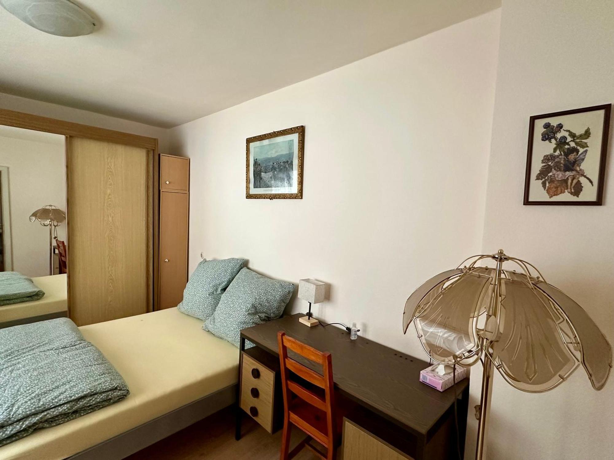 Goldner Stern Kaub Apartment Екстериор снимка