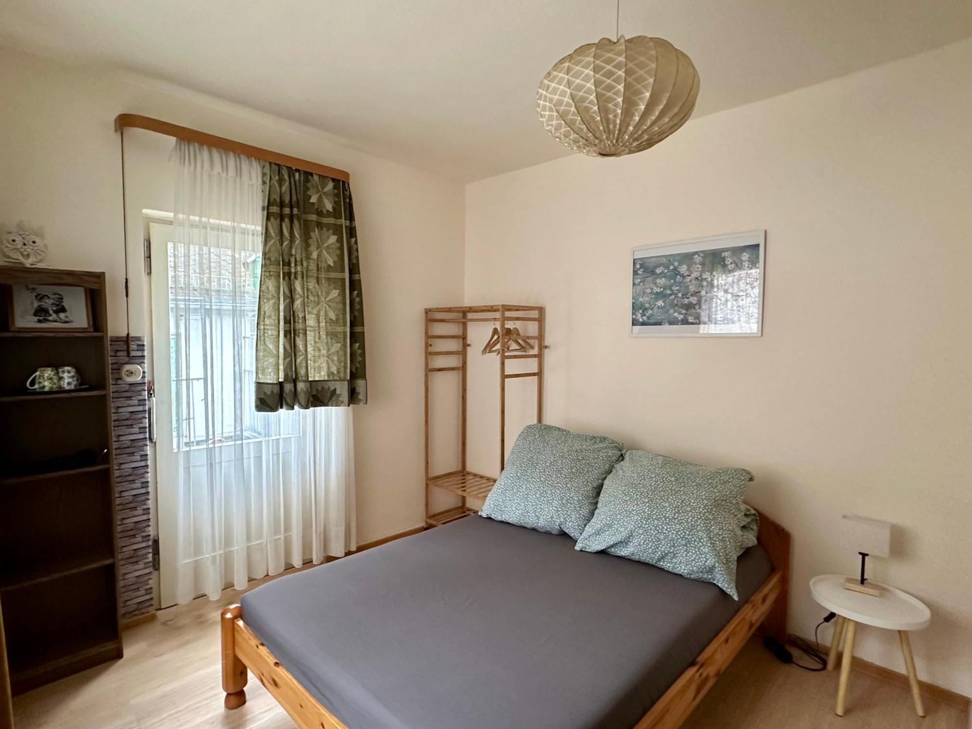 Goldner Stern Kaub Apartment Екстериор снимка