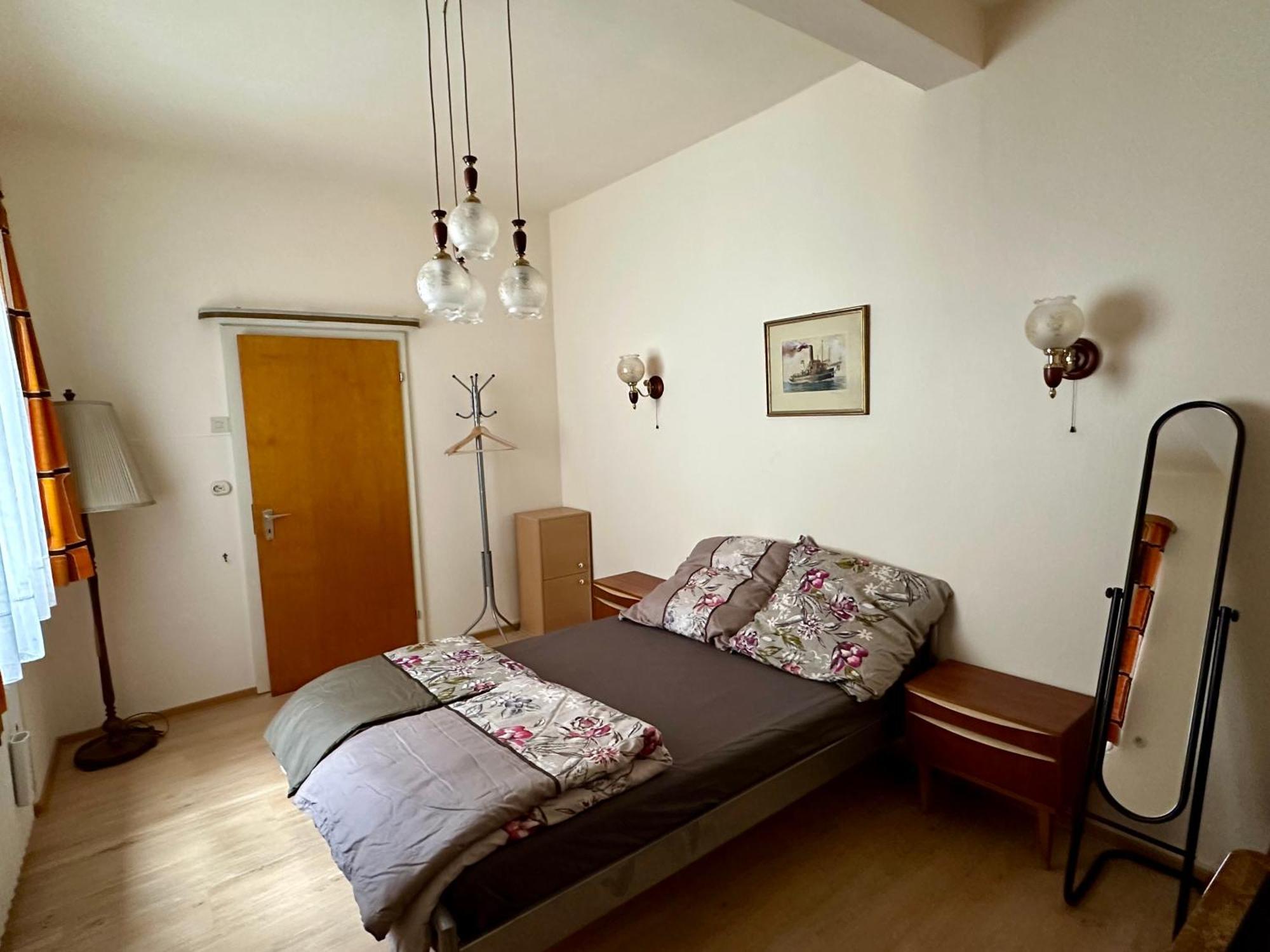 Goldner Stern Kaub Apartment Екстериор снимка