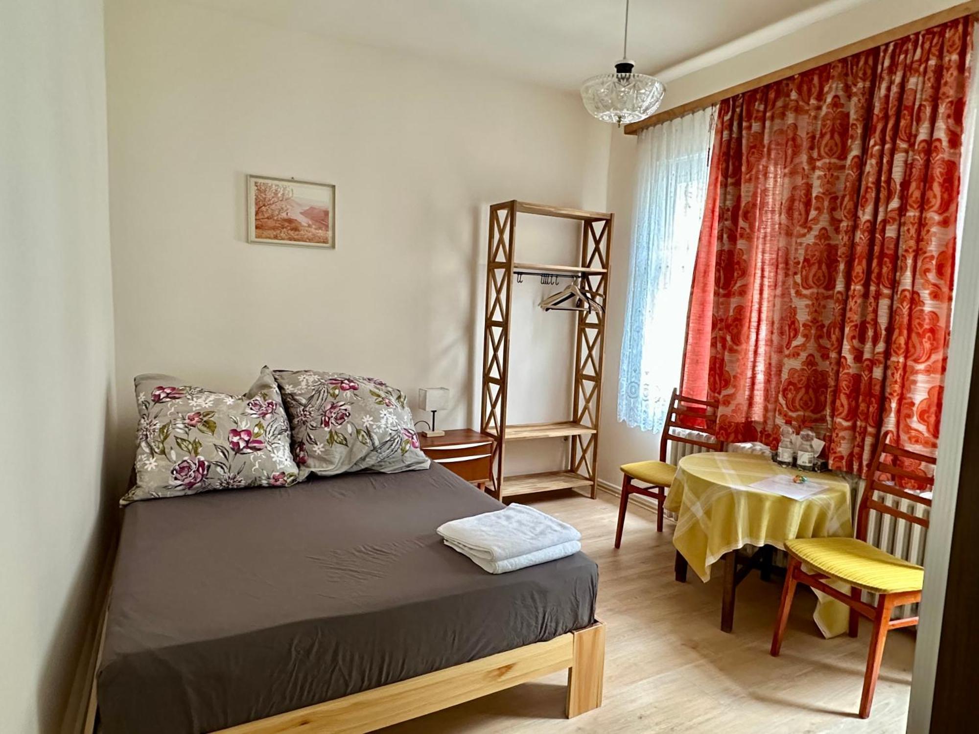 Goldner Stern Kaub Apartment Екстериор снимка