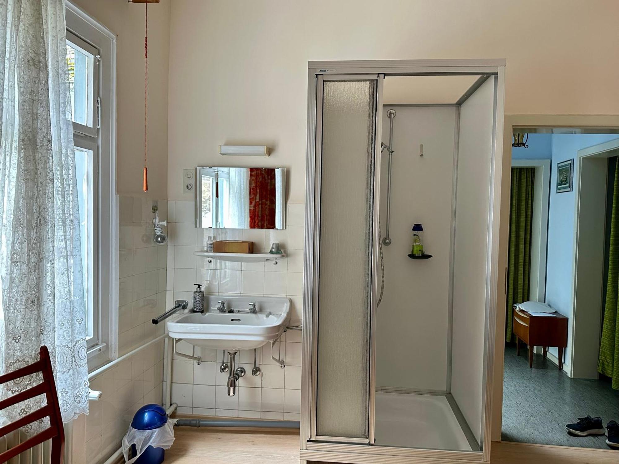 Goldner Stern Kaub Apartment Екстериор снимка