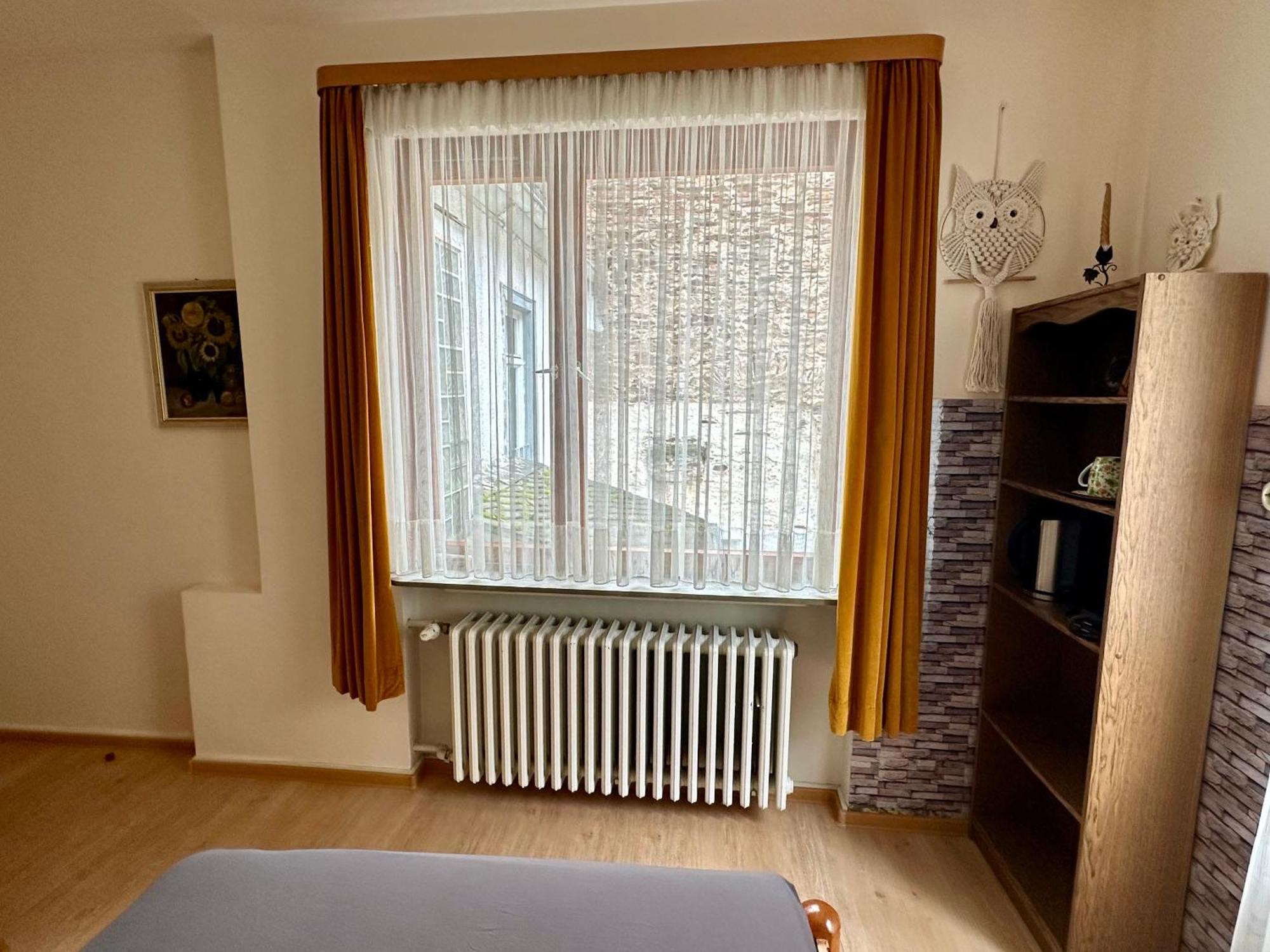 Goldner Stern Kaub Apartment Екстериор снимка