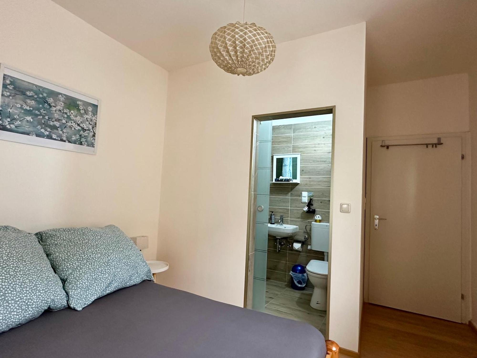 Goldner Stern Kaub Apartment Екстериор снимка