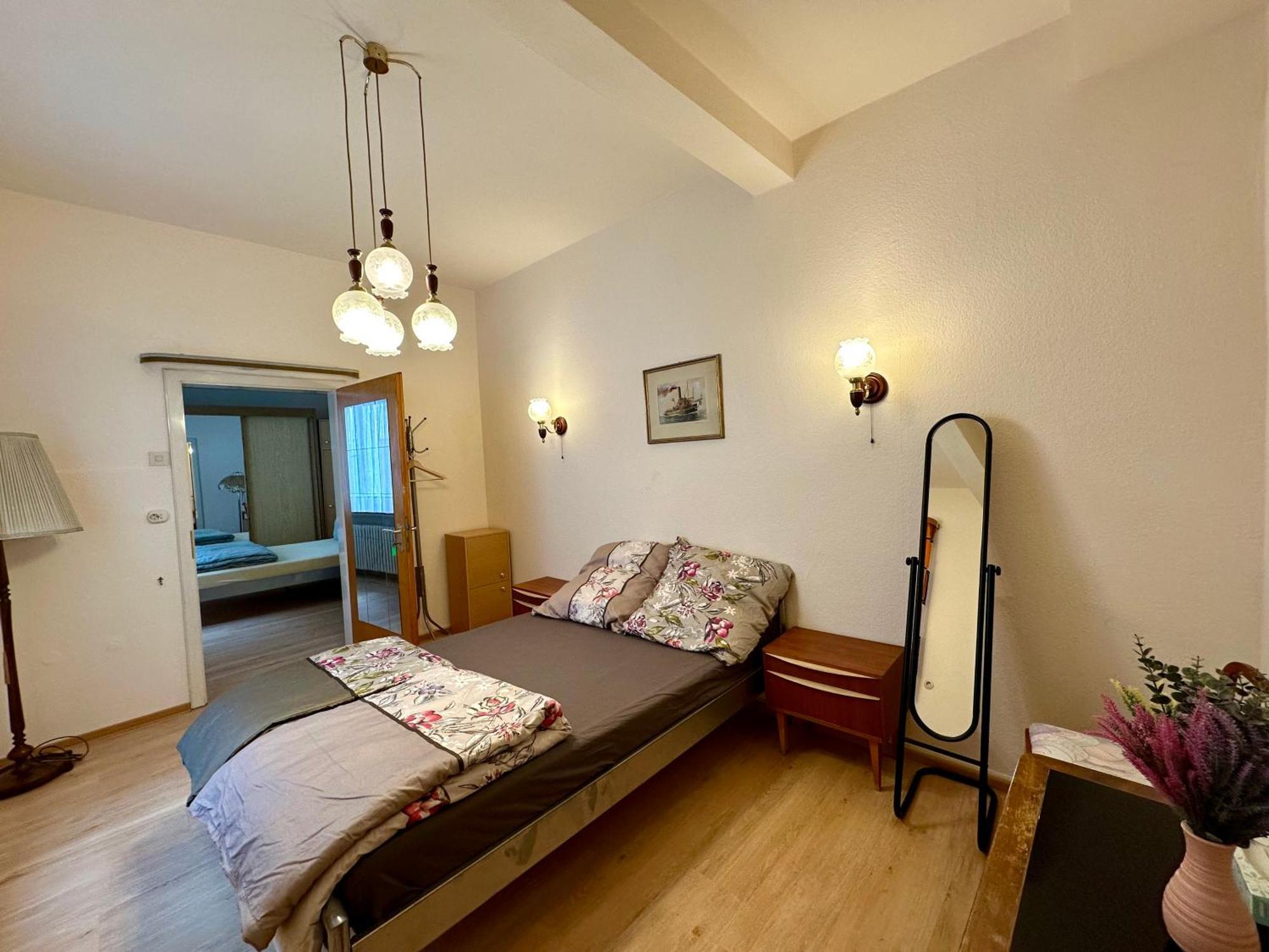 Goldner Stern Kaub Apartment Екстериор снимка