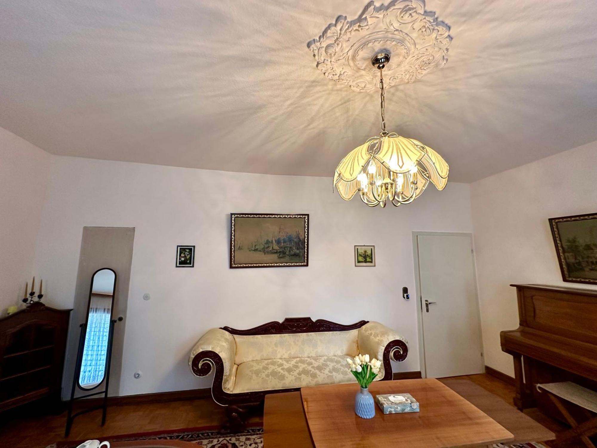 Goldner Stern Kaub Apartment Екстериор снимка