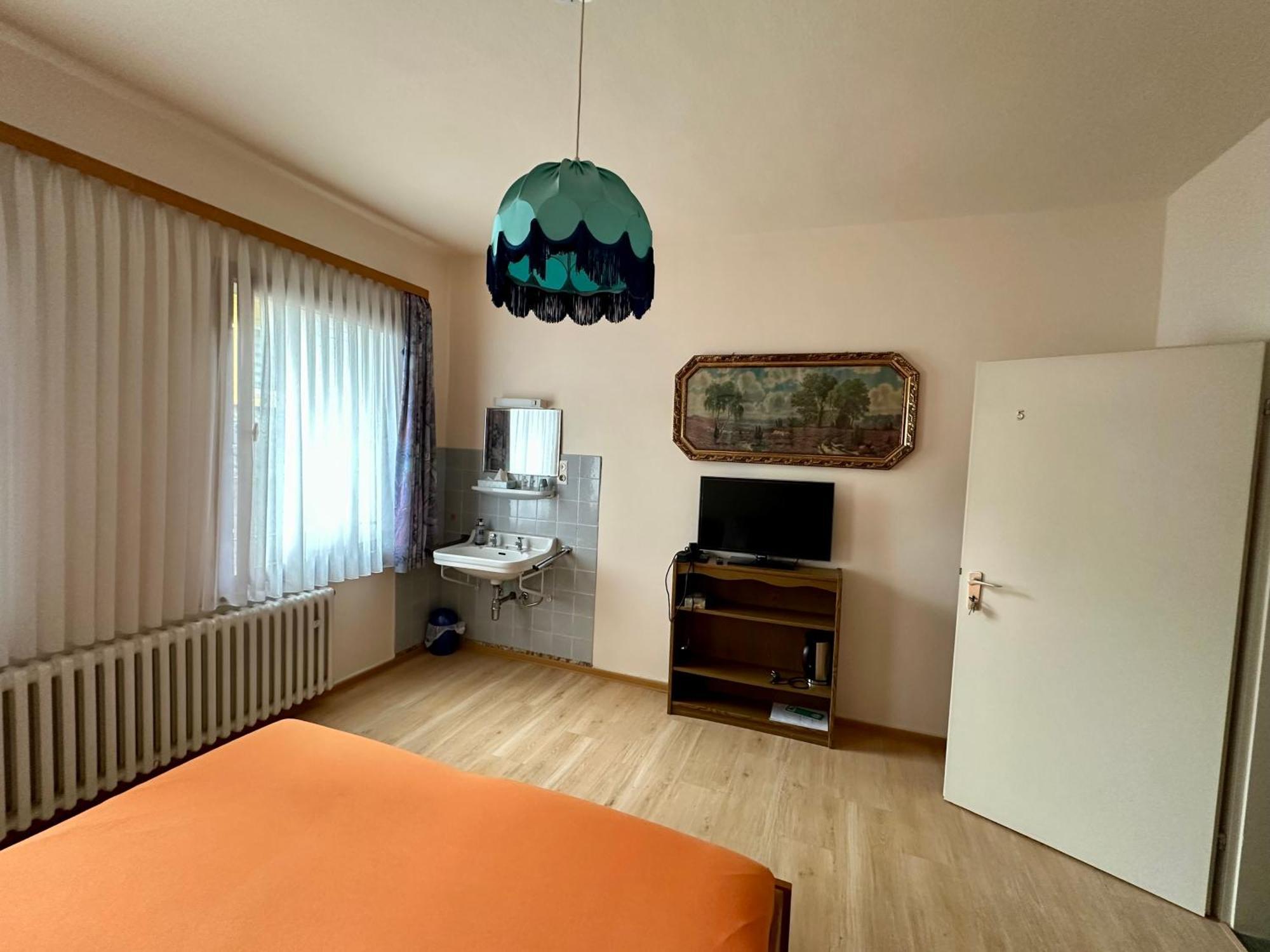 Goldner Stern Kaub Apartment Екстериор снимка