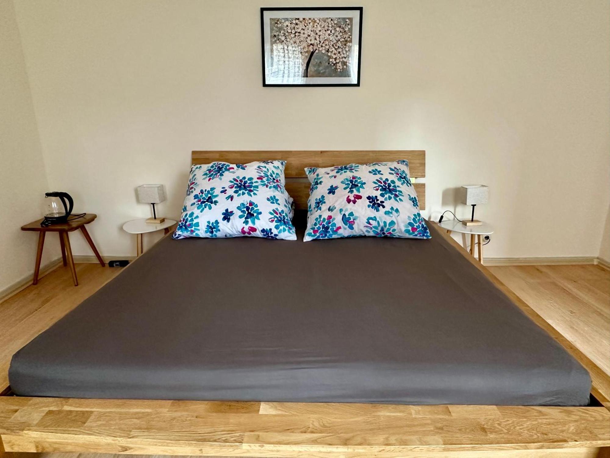 Goldner Stern Kaub Apartment Екстериор снимка