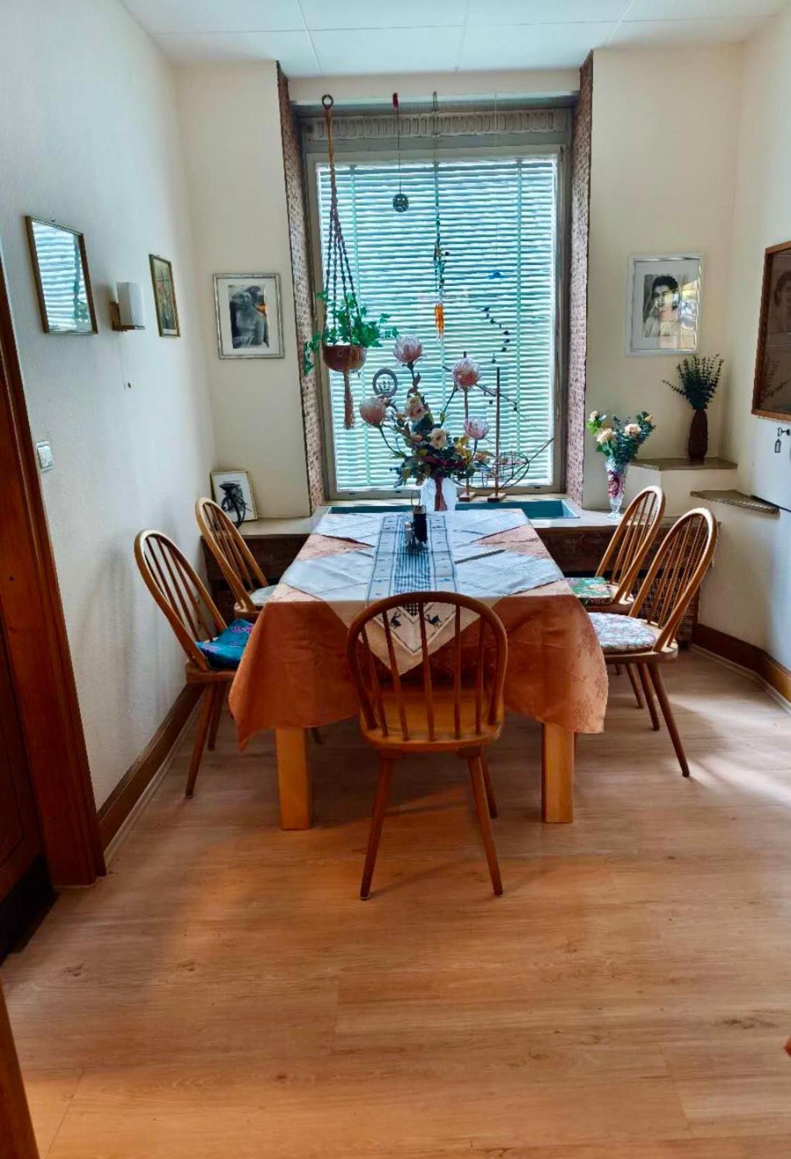 Goldner Stern Kaub Apartment Екстериор снимка